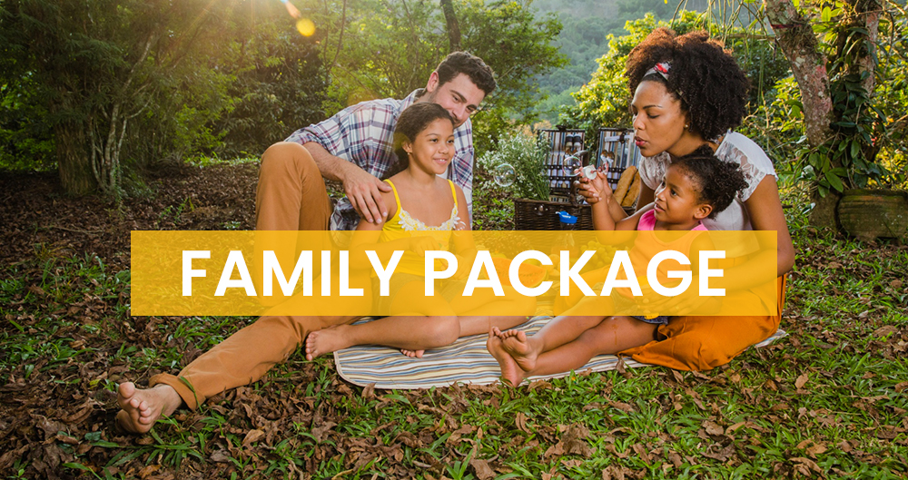 Family Packages