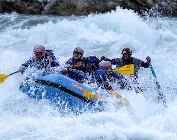 riverrafting